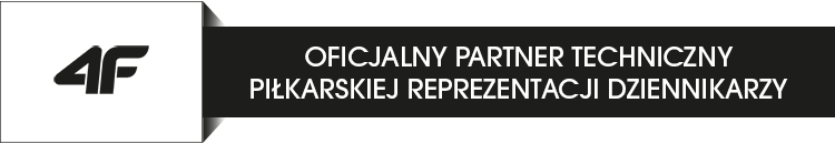 4F Oficjalny Partner Techniczny Reprezentacji 4F Oficjalny Partner Techniczny Reprezentacji